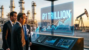 Счёт на триллион. Русский бюджет умыл западных скептиков