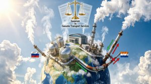 Нидерландские тюльпаны вянут под напором Газпрома
