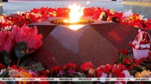 Акции памяти к 85-летию начала ВОВ пройдут в 60 странах мира