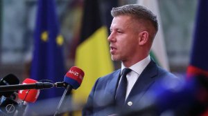 Ушаков отметил любопытные нюансы в позиции Мадьяра по Украине