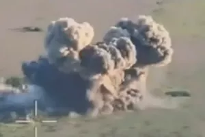 Сводка СВО на утро 20 июня. Прифронтовые области Украины воют от КАБов