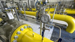 В ЕС потребовали от Турции не поставлять российский газ в Европу