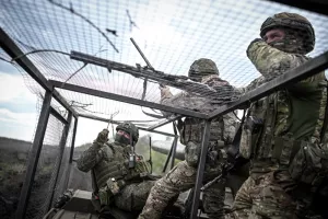 Сводка СВО за 20 июня. Константиновку зажимают в клещи — враг отступает
