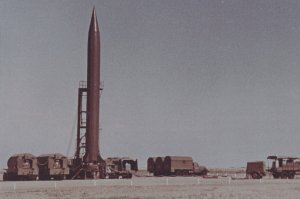 «Не боитесь, что нас будут судить как военных преступников?» Как СССР получил первую ядерную ракету