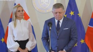 Прозрение в Братиславе или словаки не хотят кормить американских поставщиков СПГ