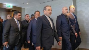 Tasnim: делегация Ирана покинула переговоры с США из-за угроз Трампа