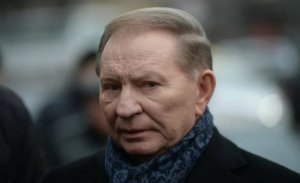 Кучма, живущий на вилле во Франции, заявляет, что принял бой от России — Панченко