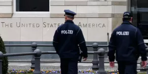 Welt: полицейские в Германии говорят об ухудшающемся положении дел в стране: "Мы уже потеряли Германию"