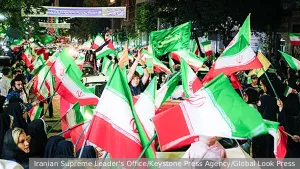 Как Ирану удалось выстоять против США