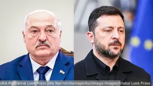 Зачем Зеленскому нападение на Белоруссию