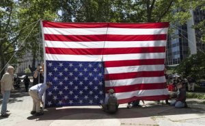 Русская «Алиса» знает, как устроить «цветную революцию» в США — осталось воплотить ее идеи в жизнь