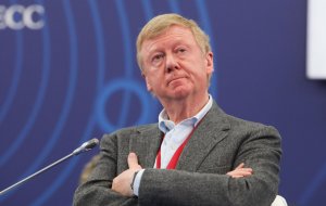 Против Чубайса открыли производство о взыскании свыше 6 млрд рублей Большая часть суммы - непосредственные убытки, причиненные бывшим главой "Роснано" корпорации