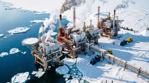 Почему Пекин расширяет прием российского СПГ?
