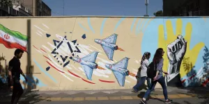 AT: США допускают на Ближнем Востоке одинаковые ошибки на протяжении десятилетий