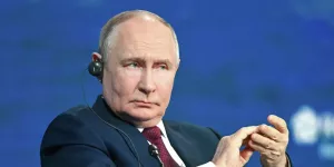 Путин играет по-крупному! Европа заплатит огромную цену, если разорвет связи с Россией