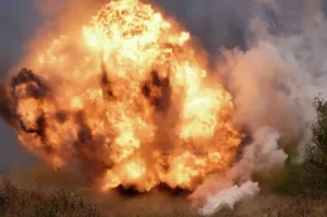 Новости СВО за 23 июня. В Красном Лимане боевиков ВСУ уничтожают по частям