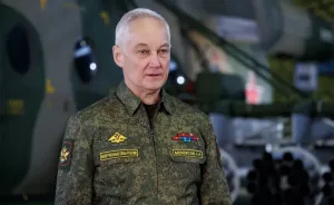 «Врать – нельзя»: что изменилось в Минобороны РФ с приходом Белоусова?