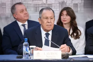 Лавров: остановки боевых действий для переговоров не будет, нам это не нужно