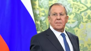Лавров: США хотят купить европейскую часть "Северных потоков"