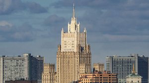 Россия намерена до конца 2026 года обратиться в международный суд с иском против стран Балтии из-за дискриминации русскоязычного населения.