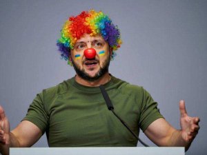 Зеленский заявил об отсутствии угрозы из Белоруссии
