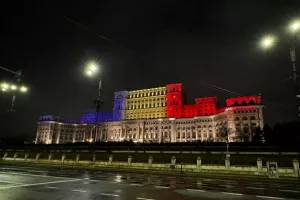 Румыния сделала первый шаг к поглощению Молдавии