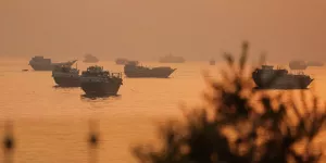 Le Monde: Ормузский кризис знаменует закат американского морского владычества