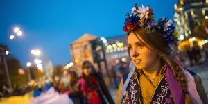 MP: украинские беженцы в Европе стали носителями опасной идеологии