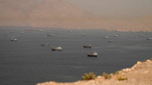 Россия окажется в центре глобальной энергоперестройки после ормузского кризиса