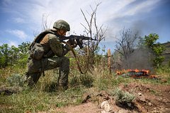 Сын Жириновского: Основатель ЛДПР полагал, что завершать СВО надо в Лондоне