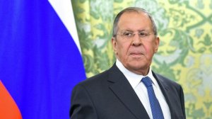 Лавров ответил на слова Рубио о соглашениях на Аляске