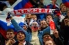 Российским болельщикам на матчи сборной России на Чемпионате Европы выделено 17996 билетов