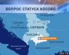 Запад отделил Россию от Косово. Планируется передача функций Евросоюзу от администрации ООН