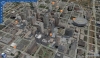 На Virtual Earth добавлено 60 3D моделей городов!
