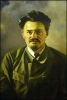 "Демон революции": Лев Троцкий