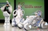 Очередные чудеса от японских изобретателей