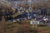 За проезд в центр Киева надо платить