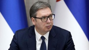 Вучич заявил, что скоро подаст в отставку