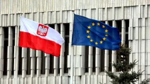 Польский депутат Чешиньский: Украина не вступит в ЕС с УПА* в пантеоне героев