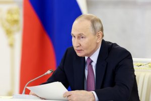 ВС РФ заблокировали 5-тысячную группировку ВСУ в районе Рубцов