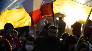 Польские депутаты предложили принять резолюцию в память о жертвах УПА*