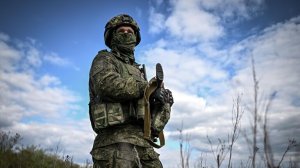 Минобороны рассказало о зачистке Константиновки от разрозненных групп ВСУ