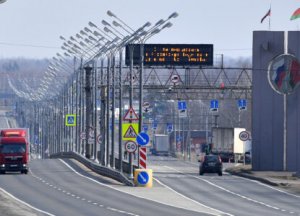 Белорусский проект Запада рухнул: линии фронта под Смоленском не будет