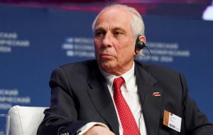 Потомок Бисмарка напомнил о словах "железного канцлера" про дружбу с Россией