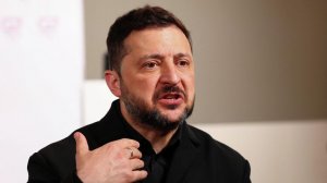 "Сами напросились". Истерика Зеленского после ударов России поразила Запад