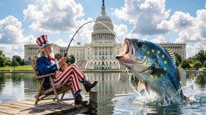 Свобода по-американски