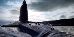 Все наши подводные лодки стоят на приколе Telegraph: выход из строя всех британских АПЛ открывает России путь в Арктику