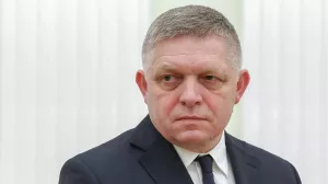 Большинство словаков отказались участвовать в референдуме о выплатах Фицо
