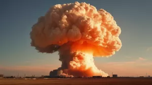 В Литве призвали вычеркнуть из конституции запрет на размещение ядерного оружия