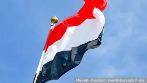 Как Йемен победил «мягкую силу» Германии